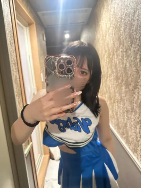 にこる素敵な女の子は好きですか?