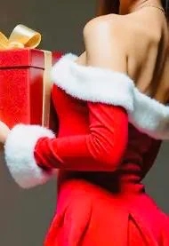 クリスマスモード🎄