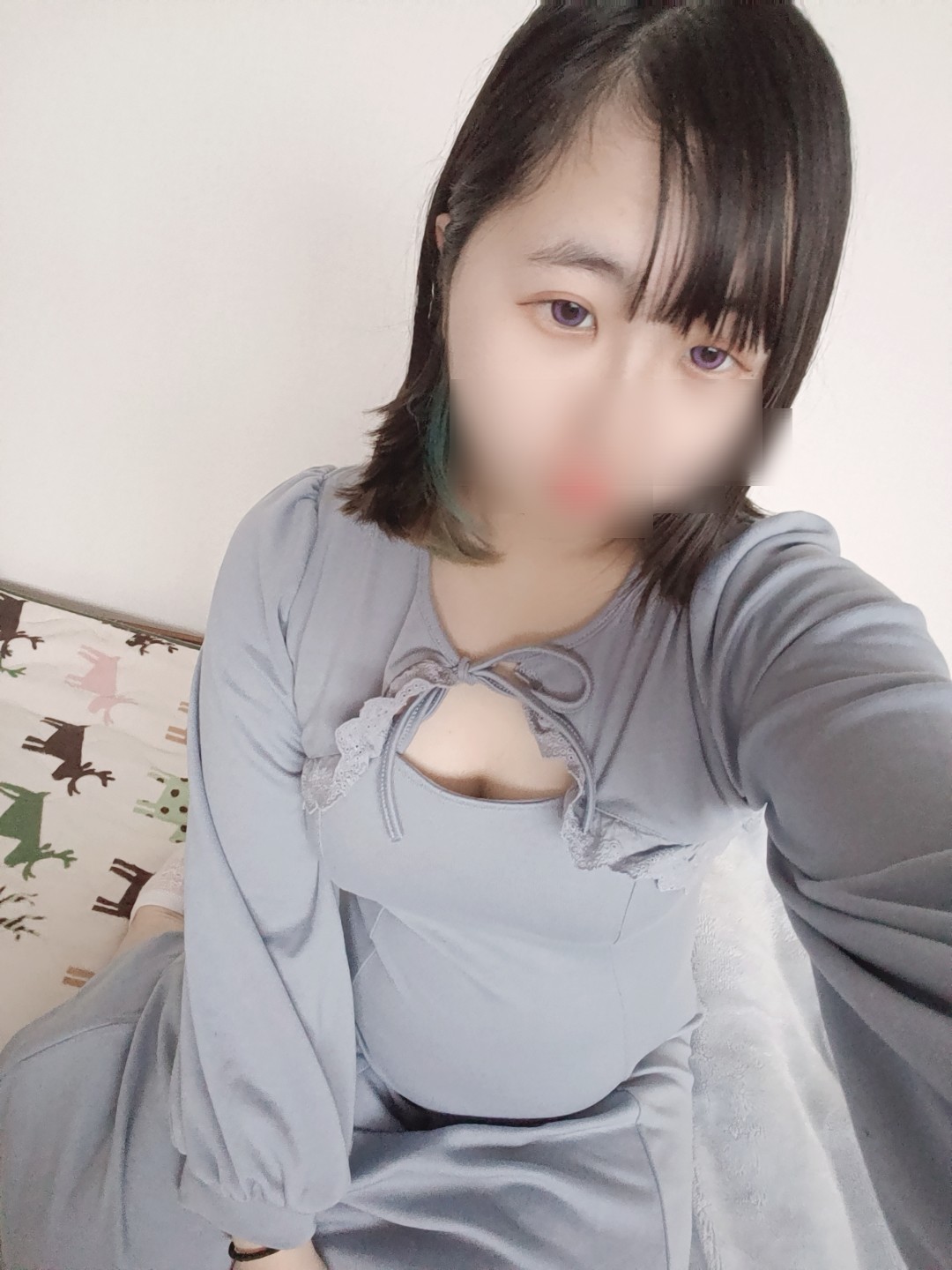 【体験入店】さきMA CHERIE（マ シェリ）