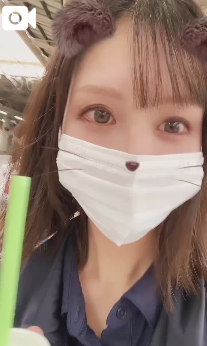 ごっくんー♡