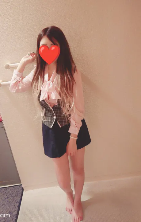 実は〇〇〇に弱いんだ😉/新人あいの☆突如現れた”愛”の新星