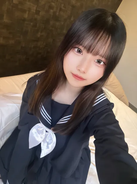 パンパンのタイミング/新人りりす☆現役JD美少女