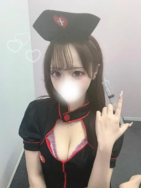 ♡しゅっきん♡/いずみ