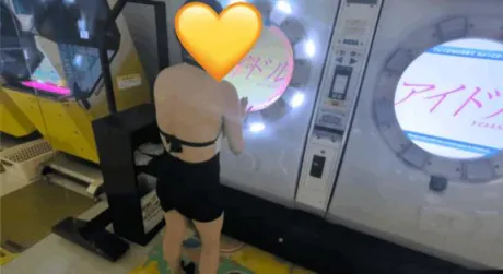 エッチな姿は好きですか？/あずさ