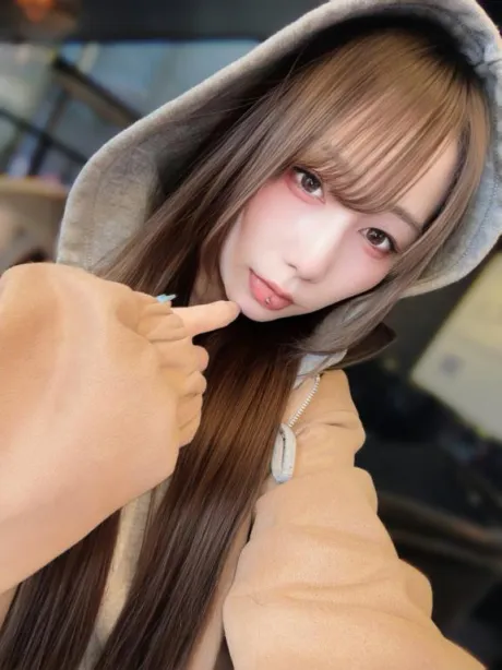 こなつ素敵な女の子は好きですか?