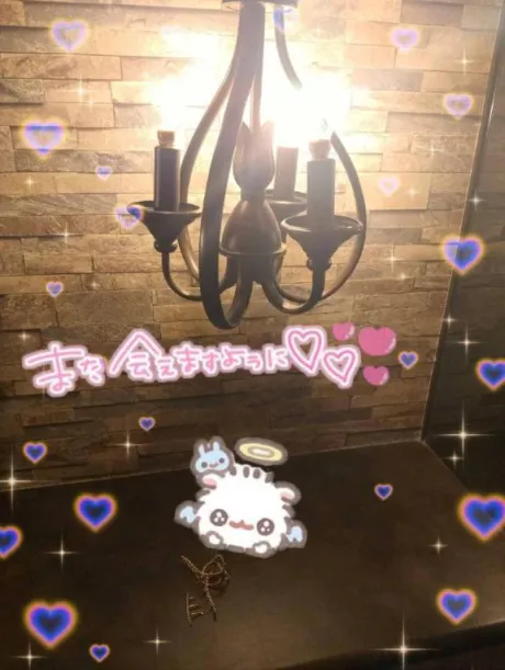 ★ななみ★体験ぽちゃかわデリバリー バルーン郡山店