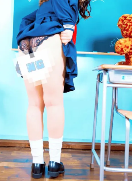 探知機ってないのー？/マシロ