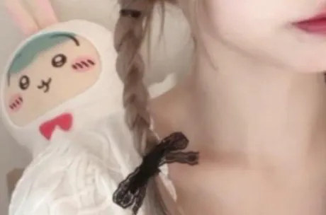 新人　にの素敵な女の子は好きですか?