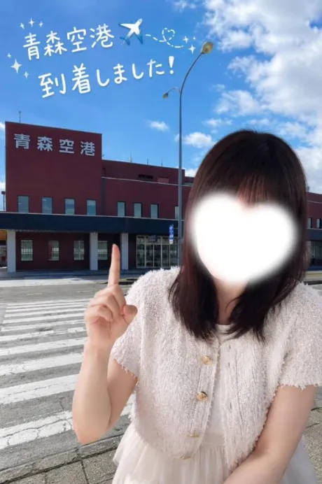 かなた(23日24日弘前)青森青森･弘前人妻デリヘル桃屋