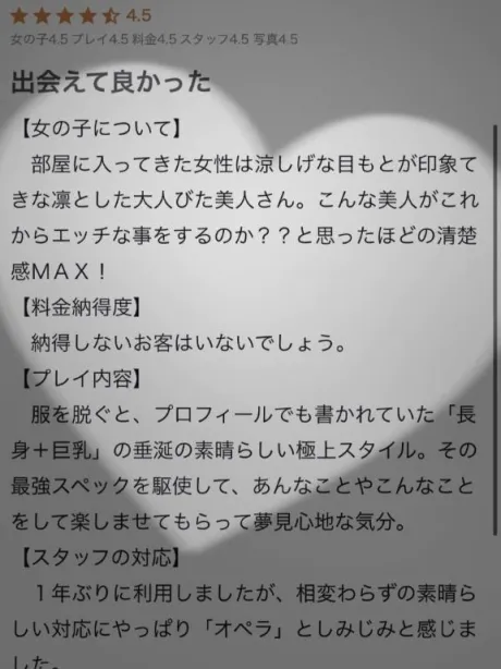 新人・杏樹(あんじゅ)グランドオペラ福岡