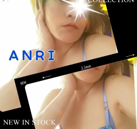 あんり様(スレンダーS嬢)デリボックス