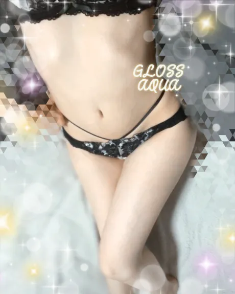 こんばんは🐑🌙&出勤予定💖/あくあ《青森》新人