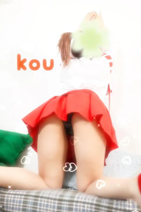 コウTWO×TOP-ツートップ-