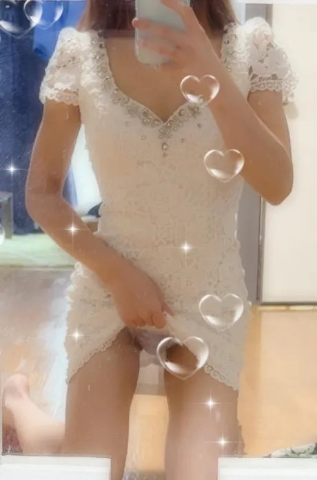 体験　なつめ　奥様SUTEKIな奥様は好きですか？