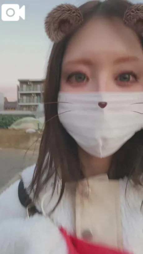 1月の予定/ゆうな