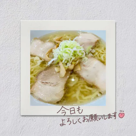 9:30 ～出勤します (*^^*)/ゆいサン