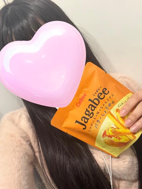 今日のおとも♡