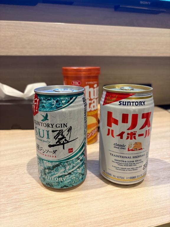 変なホテルのお兄さん❣️