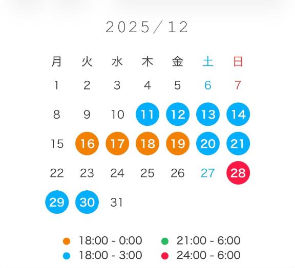 つかってみて🤍