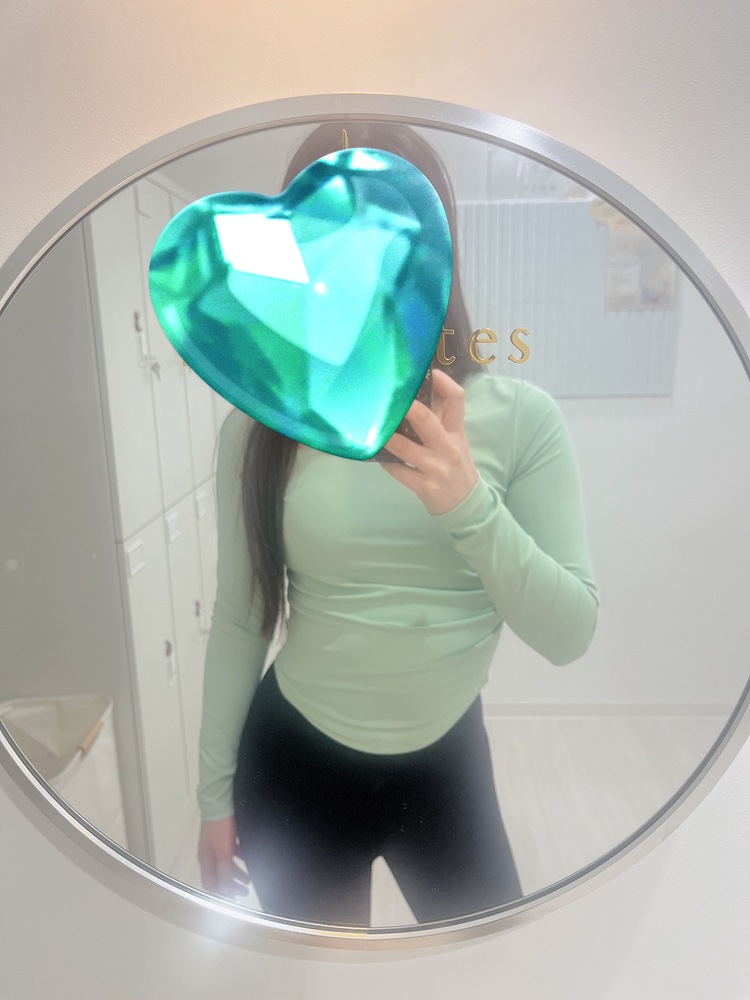 ひとみMrs クリエーション