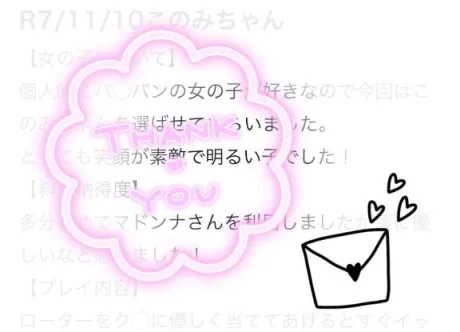 コノミMadonna-マドンナ-