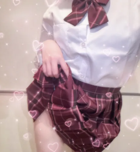 ドキドキ💗/サヤカ〔エロスの女神〕