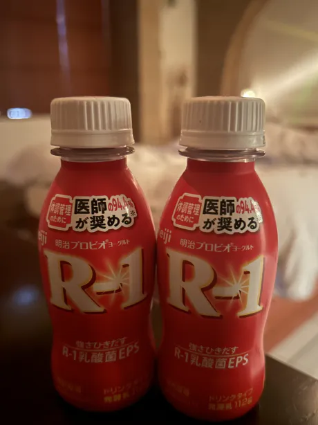 ありすMiracle1