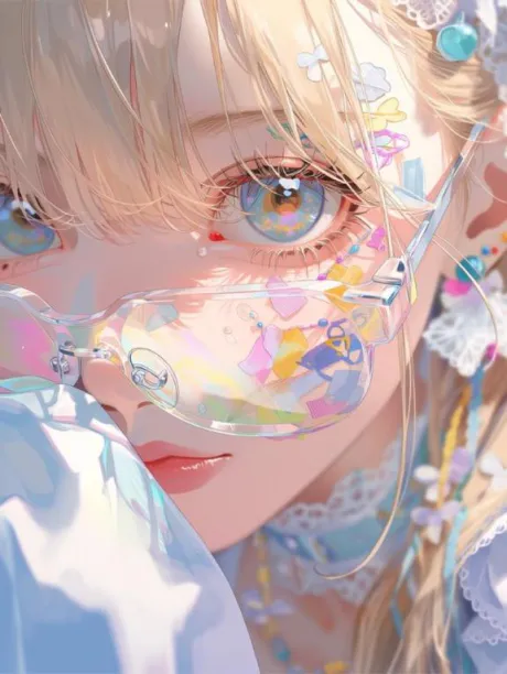 ありがとう～！/あむ