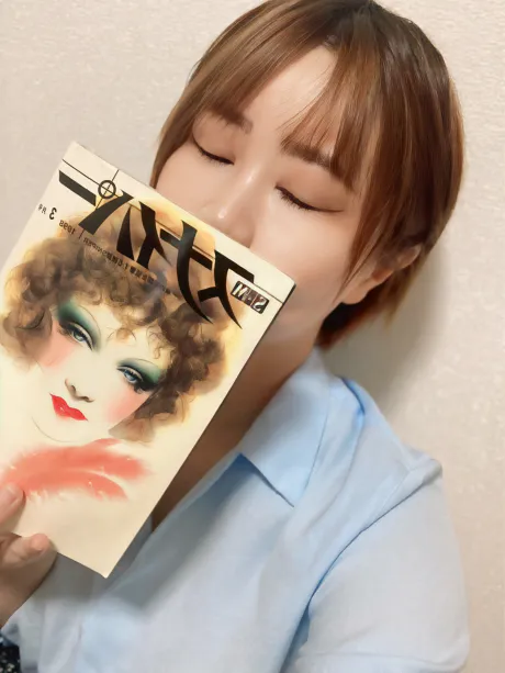 はずき 【青森】キューティーハニーズ