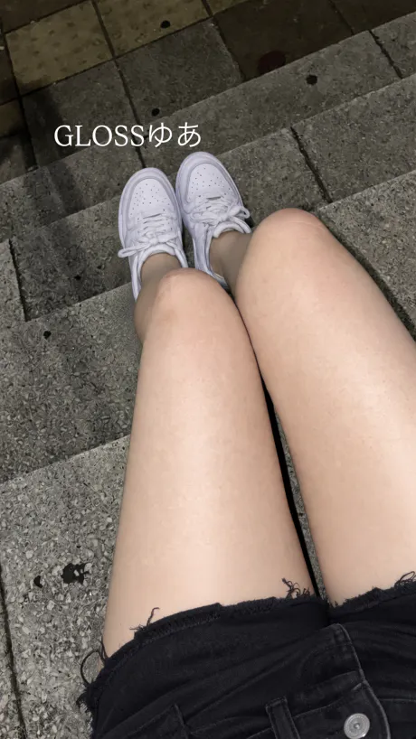 お礼💌/ゆあ《青森》