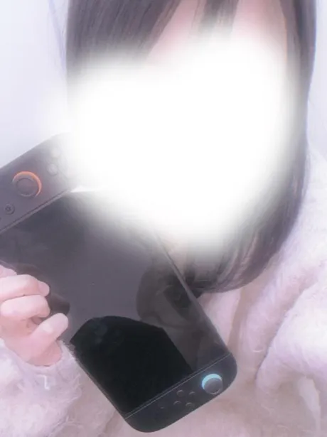 新人　めい素敵な女の子は好きですか?