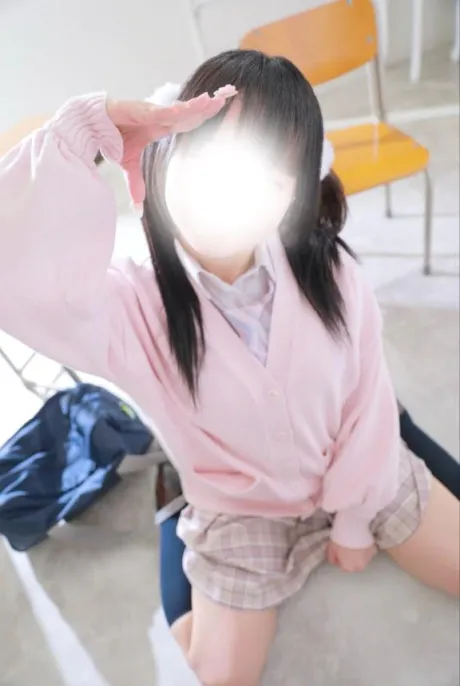 体験入店 ほむら3年H組