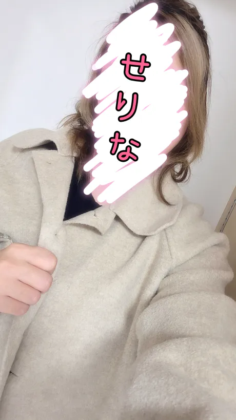 黒澤　芹南Escort Club CLASSY