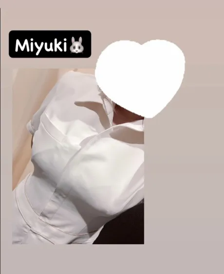 みゆきのブログ ご無沙汰出勤🫶