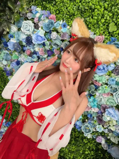陽花瑠(ひかる)グランドオペラ福岡