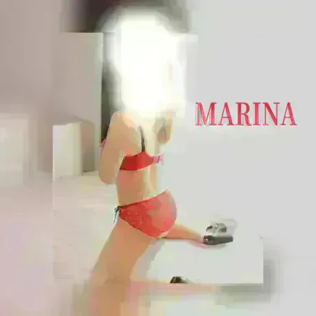 今月の‼︎/マリナ