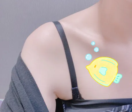あつかったね 🥺/さなえ