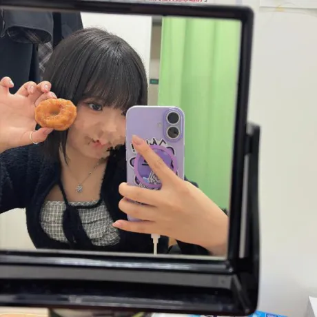 いるよっ‼️/えれな