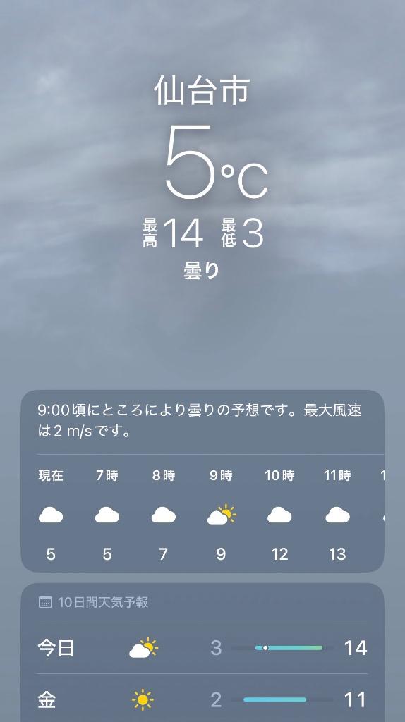 この時間で🕰️