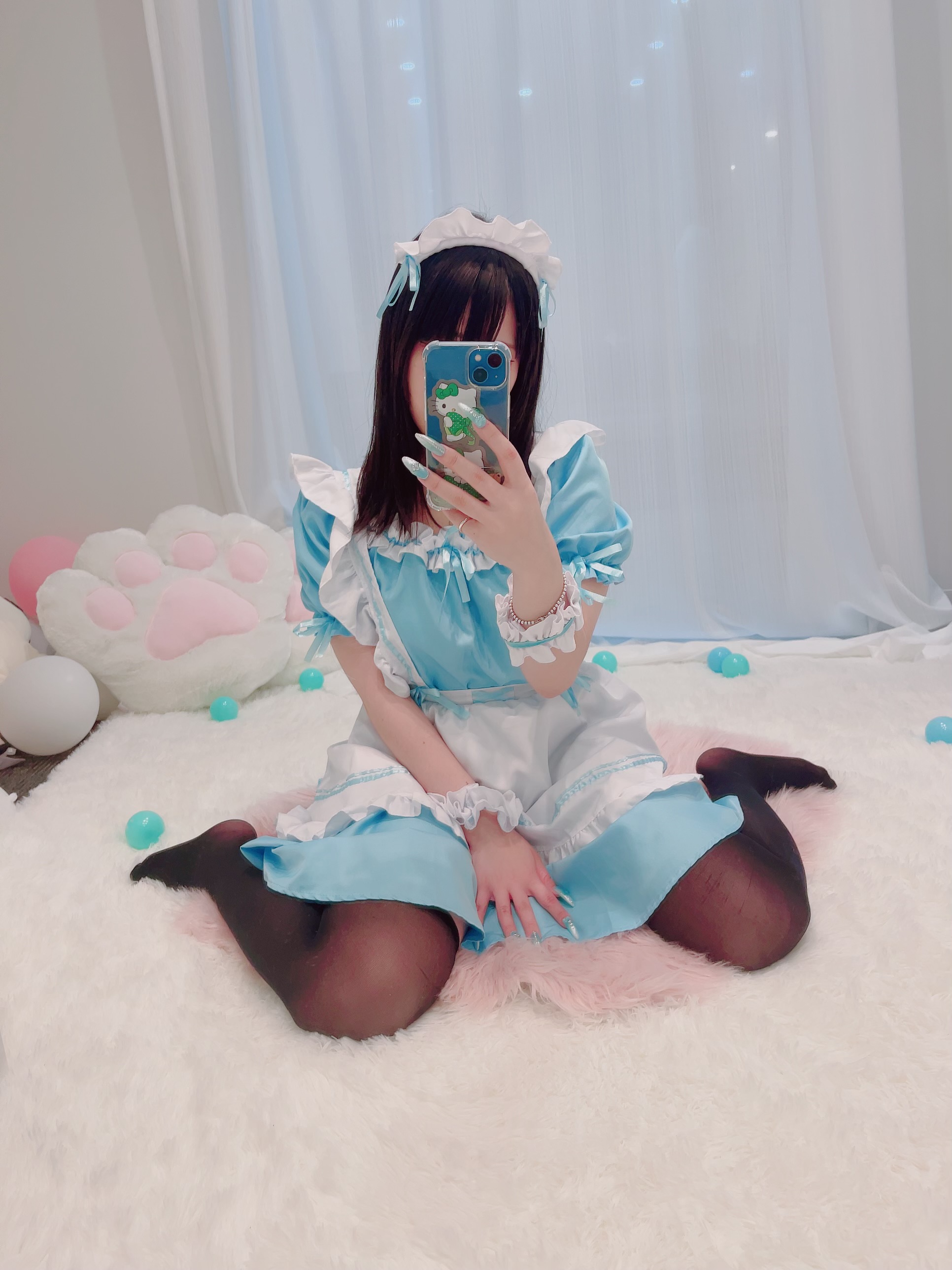 ⭐️2度目ましてのお兄さんっ✨️