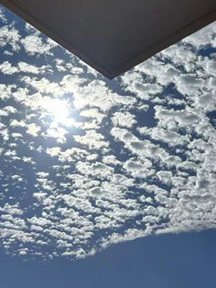 空