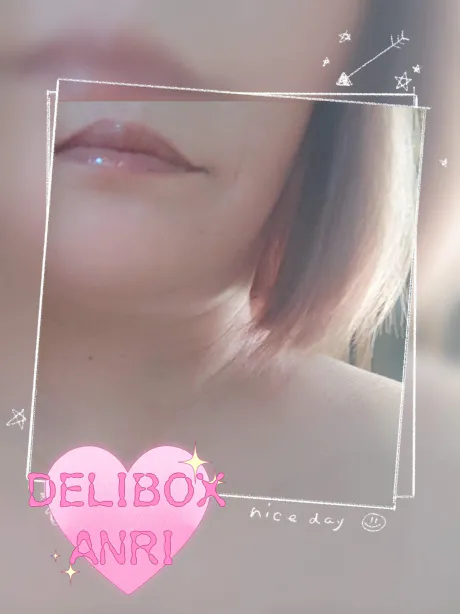あんり様(スレンダーS嬢)デリボックス
