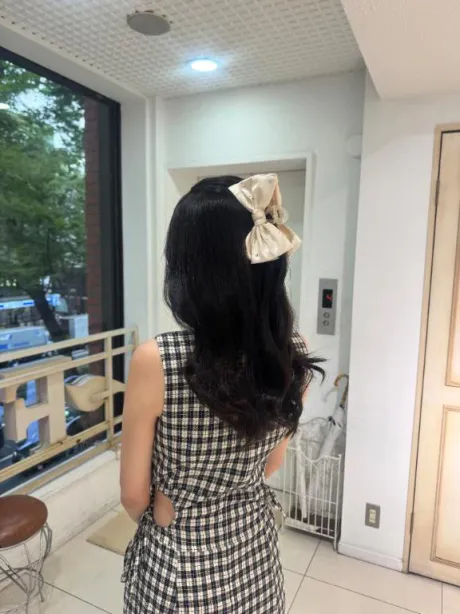 ななこTEKOKI GIRLS COLLECTION