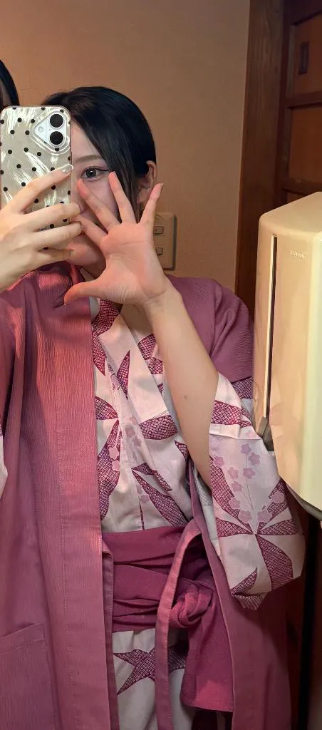 あき素敵な女の子は好きですか?