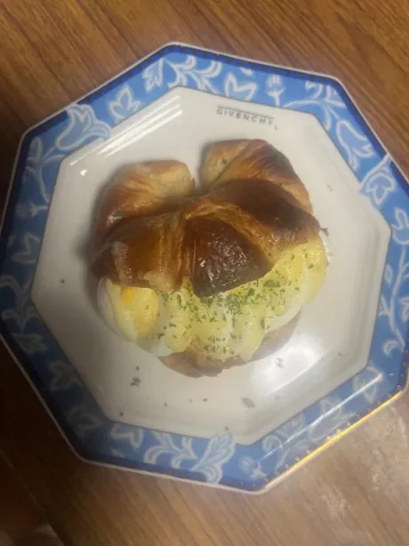 朝から❤️/愛（あい）