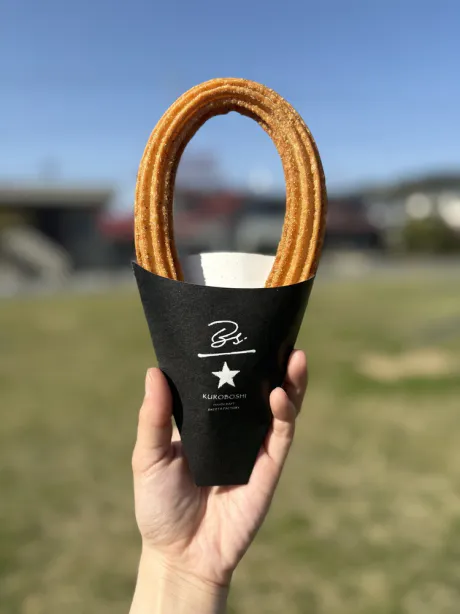 お疲れ様です 🥨🤎/ゆき