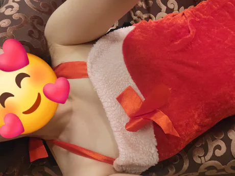 出勤します♪&クリスマスイブのお礼💓/前田　千穂