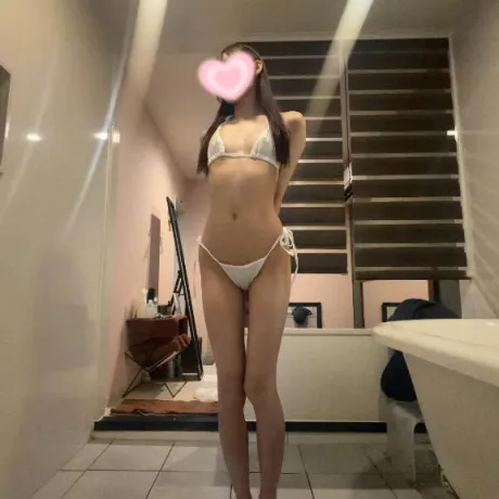 全身みて♡/あおい