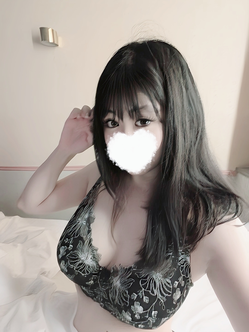 私のエッチな ♥