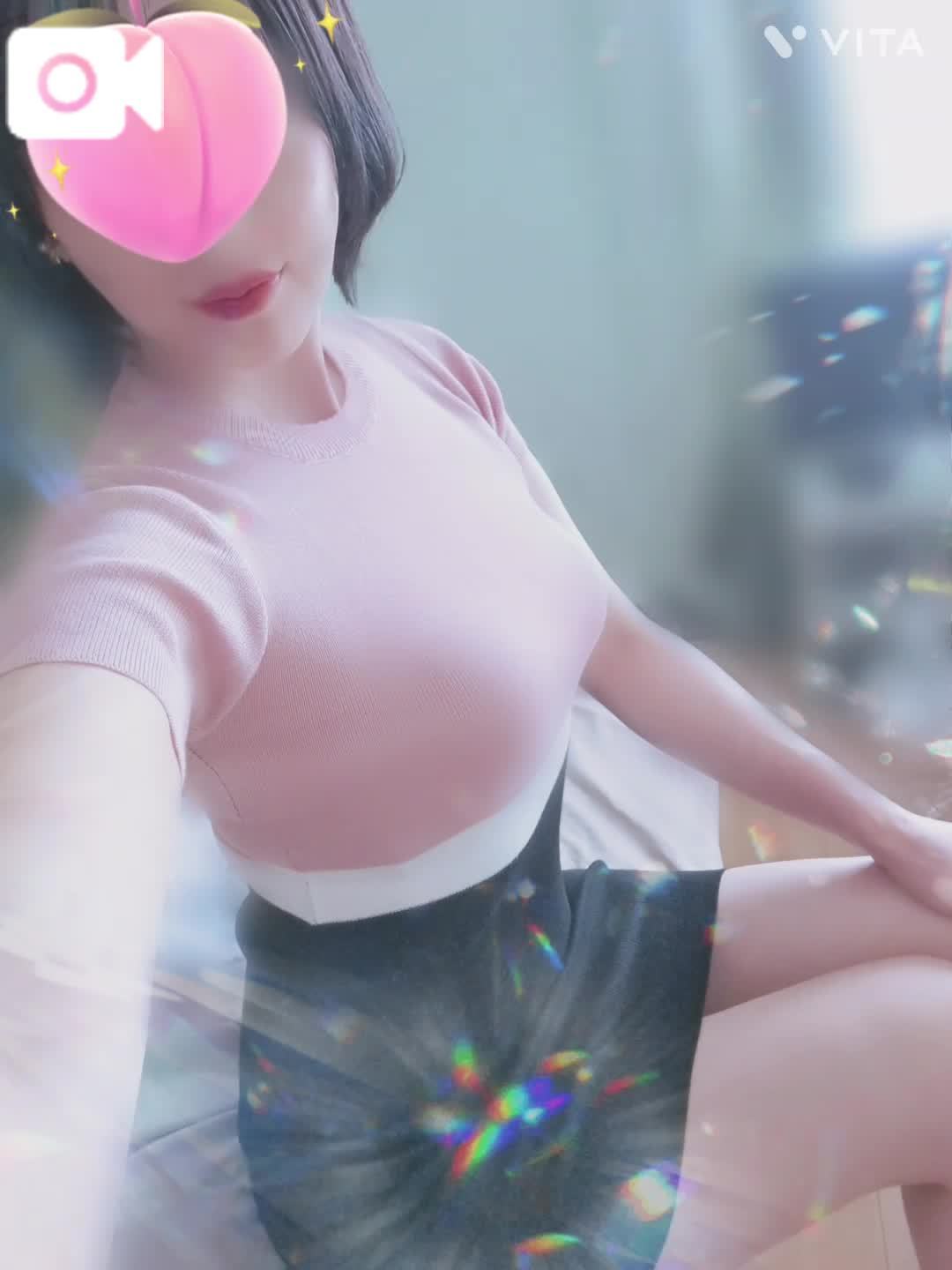 ブラありバージョン👙💖